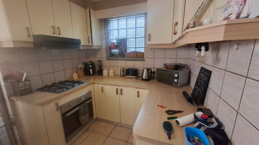 3 Bedroom Property for Sale in Strandfontein Western Cape